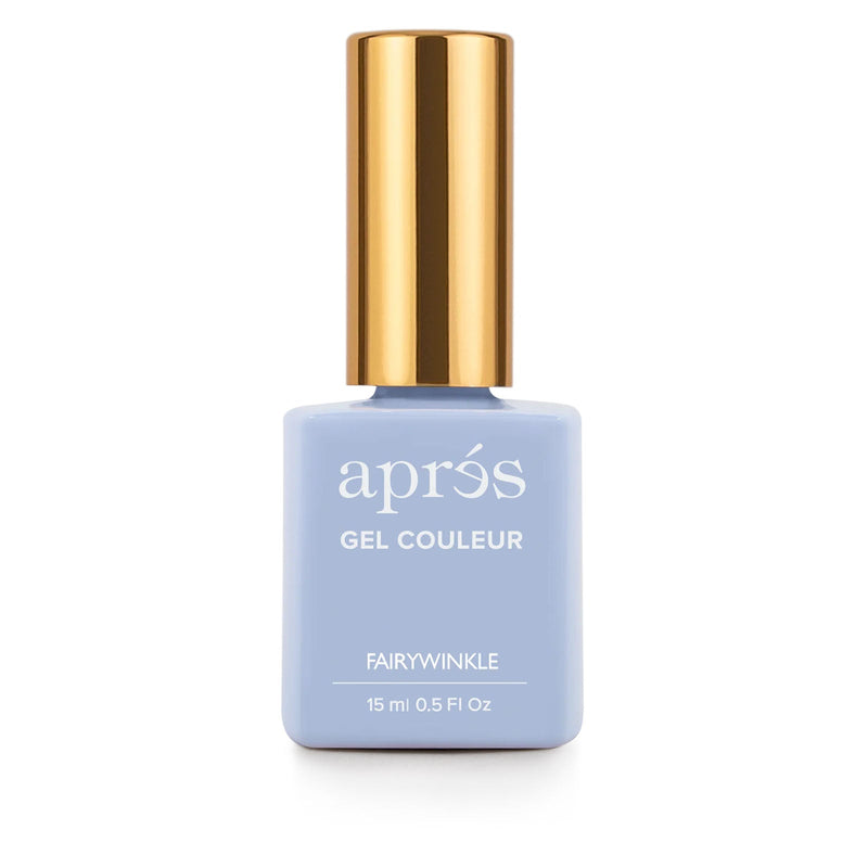 Apres Gel Couleur 15 ml/0.5 oz - Fairy Winkle APGC245