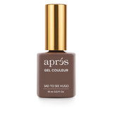 Apres Gel Couleur 15 ml/0.5 oz - Sad To See Hugo APGC302