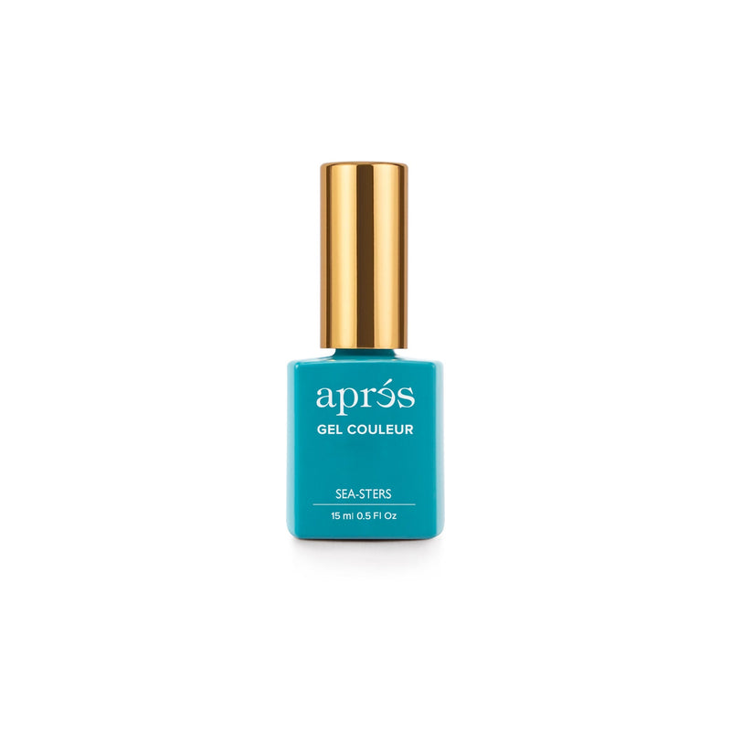 Apres Gel Couleur 15 ml/0.5 oz - Sea-Sters APGC227