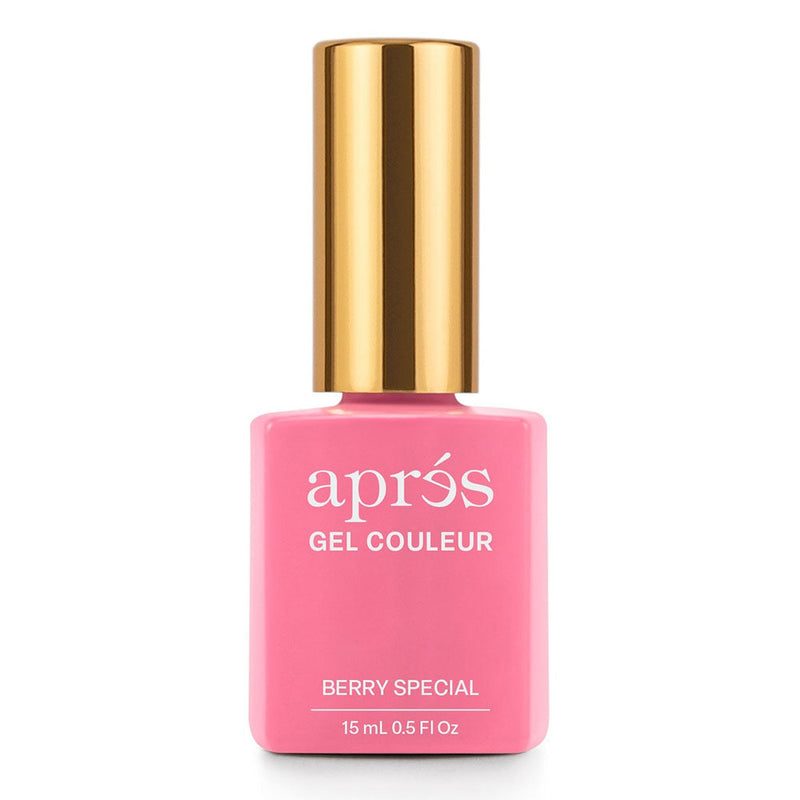 Apres Hema Free Gel Couleur 15 ml - Berry Special GCHF276