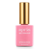 Apres Hema Free Gel Couleur 15 ml - Spring Blossom GCHF269