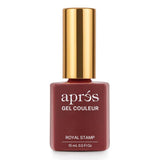 Apres Hema Free Gel Couleur 15 ml - Royal Stamp GCHF290