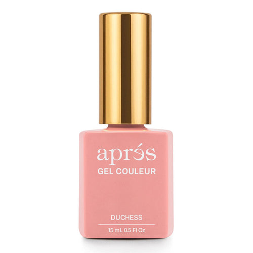 Apres Hema Free Gel Couleur 15 ml - Duchess GCHF279