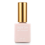 Apres Hema Free Gel Couleur 15 ml - Pale Veil GCHF282