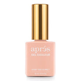 Apres Hema Free Gel Couleur 15 ml - How You Dune? GCHF285