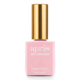 Apres Hema Free Gel Couleur 15 ml - Pirouette Pout GCHF280