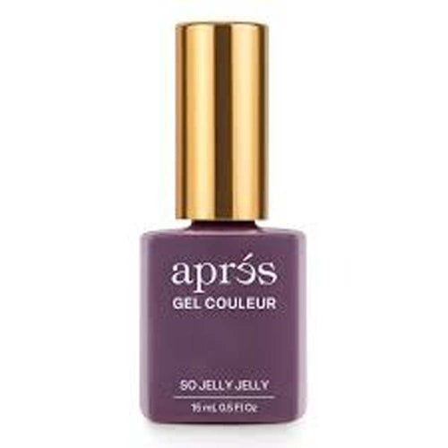 Après Hema Free Gel Couleur 15 ml - So Jelly Jelly GCHF288