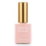 Apres Hema Free Gel Couleur 15 ml - Baby Bottom GCHF283