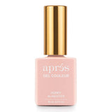 Apres Hema Free Gel Couleur 15 ml - Honey Alabaster GCHF284