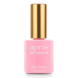 Apres Hema Free Gel Couleur 15 ml - Sweet Cheeks GCHF217