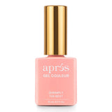 Apres Hema Free Gel Couleur 15 ml Shrimply The Best GCHF220