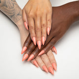 Apres Hema Free Gel Couleur 15 ml - Orangesicle GCHF221