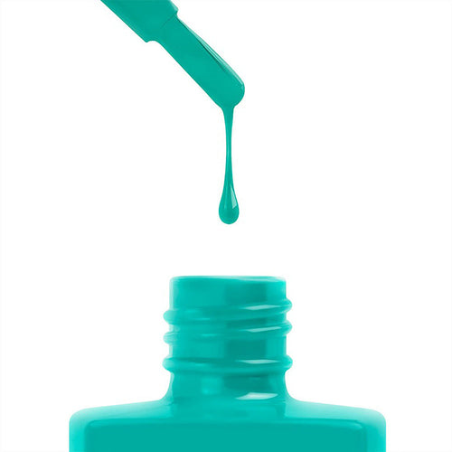 Apres Hema Free Gel Couleur 15 ml Peacocking GCHF224
