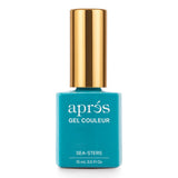 Apres Hema Free Gel Couleur 15 ml/0.5 oz - Sea-Sters GCHF227