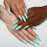 Apres Hema Free Gel Couleur 15 ml - Tiffany's Sister GCHF232