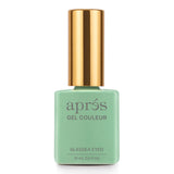 Apres Hema Free Gel Couleur 15 ml - Glassea Eyed GCHF233