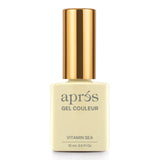 Apres Hema Free Gel Couleur 15 ml - Vitamin Sea GCHF237