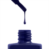 Apres Hema Free Gel Couleur 0.5 oz - In The Navy GCHF238