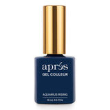 Apres Hema Free Gel Couleur 0.5 oz - Aquarius Rising GCHF239