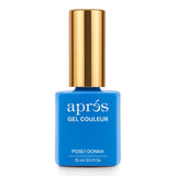 Apres Hema Free Gel Couleur 15 ml - Posei-Donna GCHF241