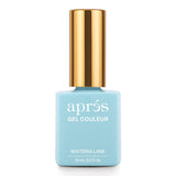 Apres Hema Free Gel Couleur 15 ml - Wisteria Lane GCHF243