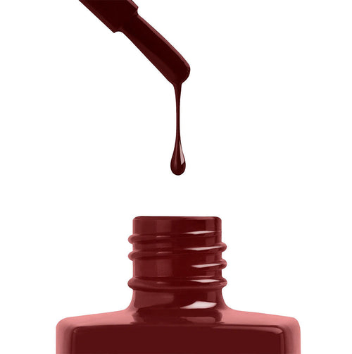 Apres Hema Free Gel Couleur 15 ml - Prune En Ruine GCHF253