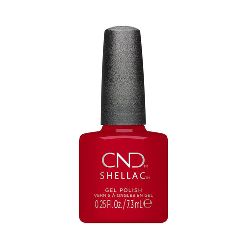 CND Shellac Wildfire 0.25 fl oz/7.3ml - 91948