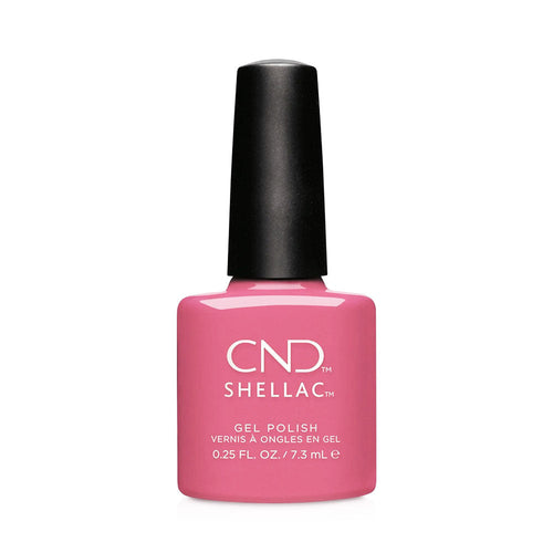CND Shellac Rose Bud 0.25 fl oz / 7.3 ml - 91983