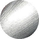 CND Shellac Chrome Argent 7,3 ml/0,25 fl oz 91993