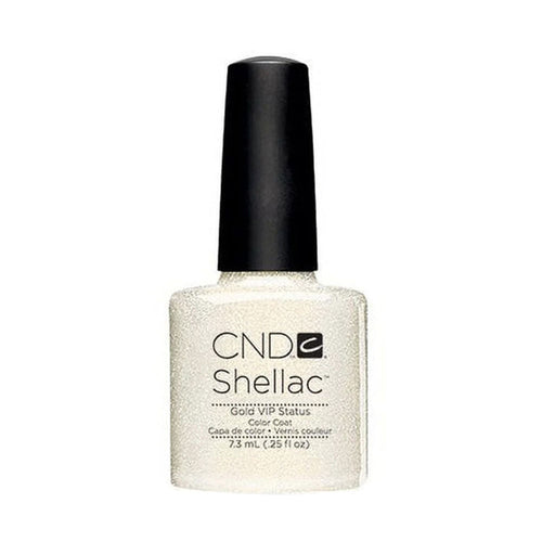 CND Shellac Gold VIP Status 7,3 ml - 92053