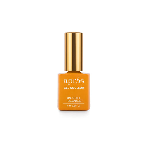 Apres Gel Couleur 15 ml/0.5 oz Sous le soleil de Toscane APGCJ15