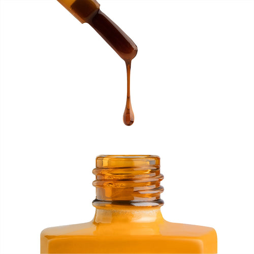 Apres Gel Couleur 15 ml/0.5 oz Sous le soleil de Toscane APGCJ15
