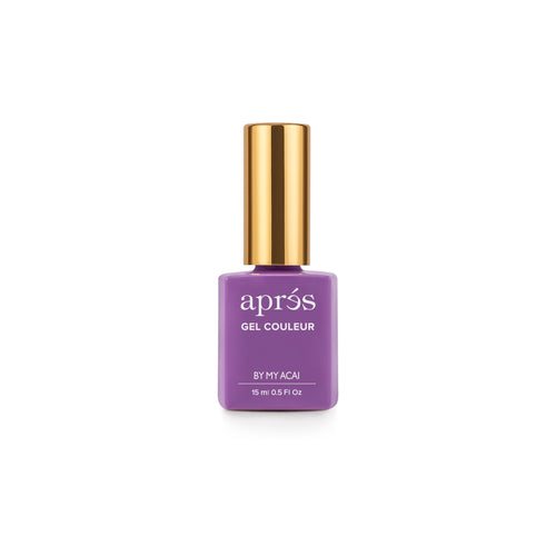Après-gel Couleur 15 ml/0,5 oz - My Acai APGC342