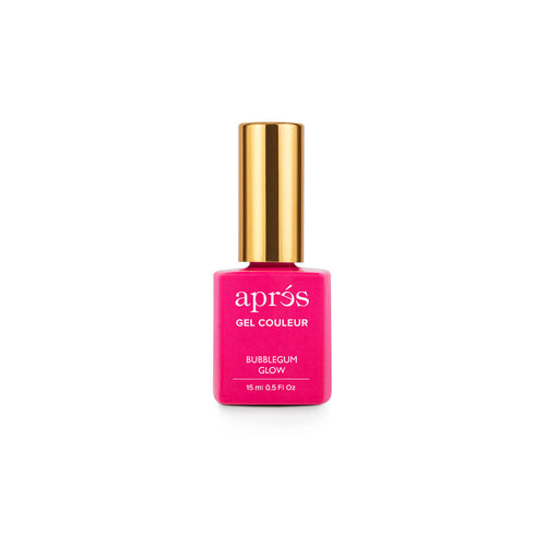 Gel couleur après 15 ml/0.5 oz - Bubblegum Glow APGCJ06
