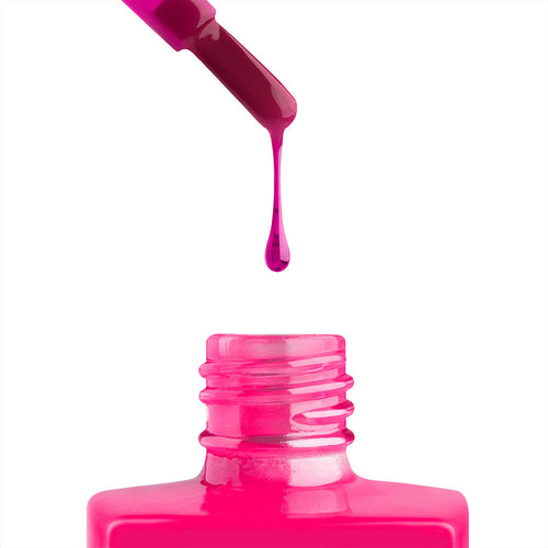 Gel couleur après 15 ml/0.5 oz - Bubblegum Glow APGCJ06