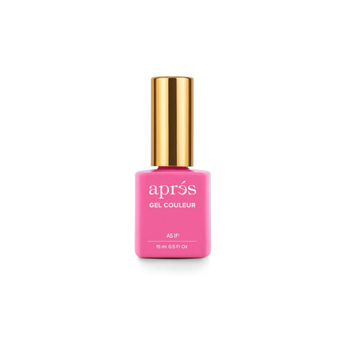 Après Gel Couleur 0.5 oz - Comme si ! APGC214