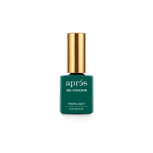 Apres Gel Couleur 15 ml/0.5 oz - Tropic Light APGCJ09