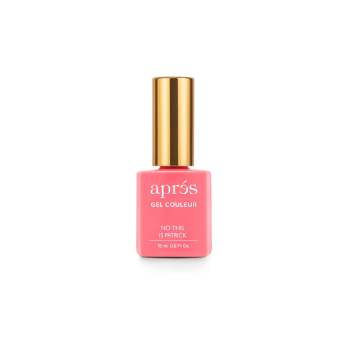 Apres Gel Couleur 15 ml/0.5 oz - No This Is Patrick APGC218