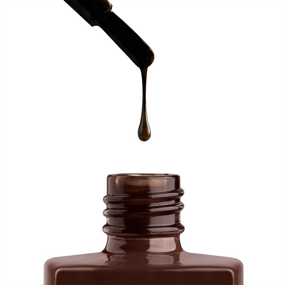 Apres Gel Couleur 15 ml/0.5 oz - Caramel Or Caramel APGCJ14