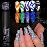 Gel Art UV & LED Line Gel 5ml R07 54152-1