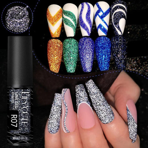Gel Art UV & LED Line Gel 5ml R07 54152-1