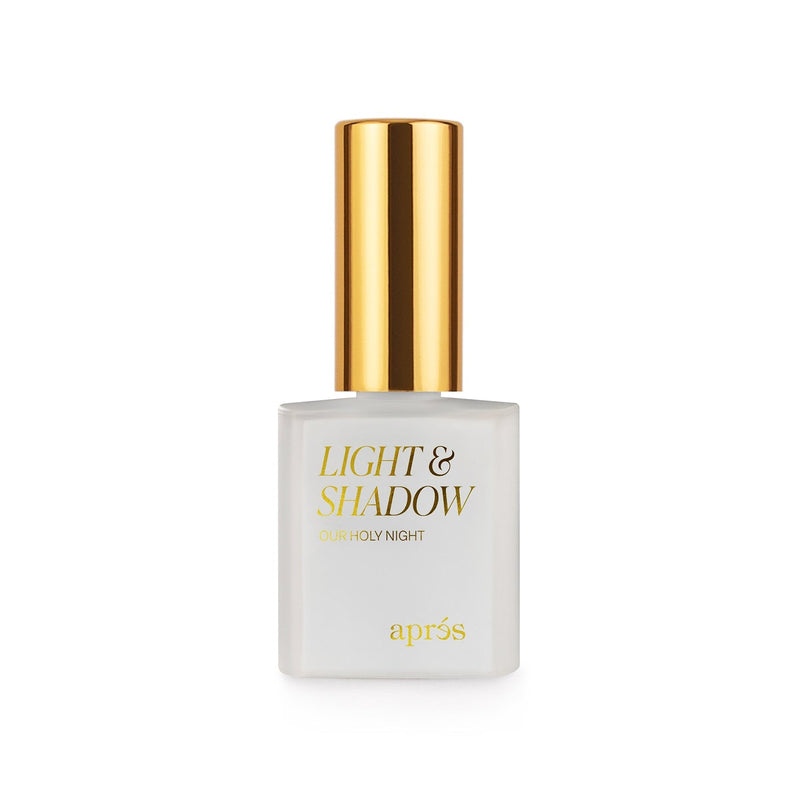 Apres Gel Couleur 10 ml - Our Holy Night #510 AP-SHGC-510