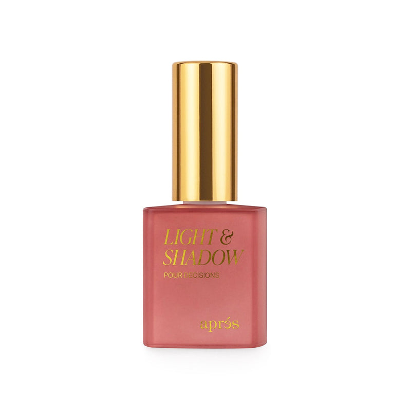 Après Gel Couleur 10 ml - Pour Decisions #602 AP-SHGC-602