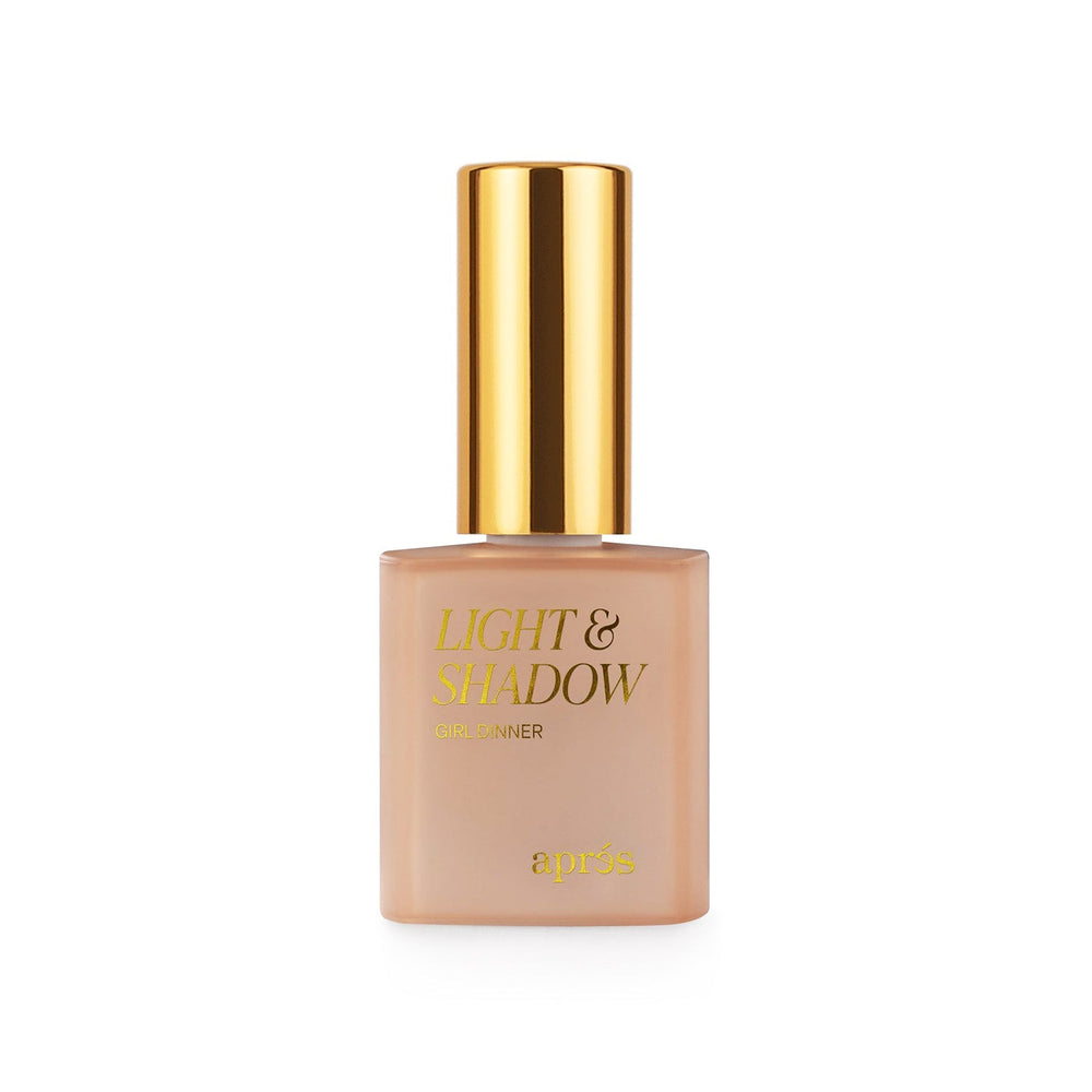 Gel Couleur Apres 10 ml - Girl Dinner #607 AP-SHGC-607