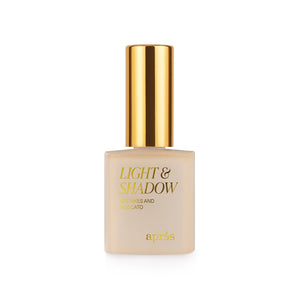 Apres Gel Couleur 10 ml - Faux Pas et Moscato AP-SHGC-609