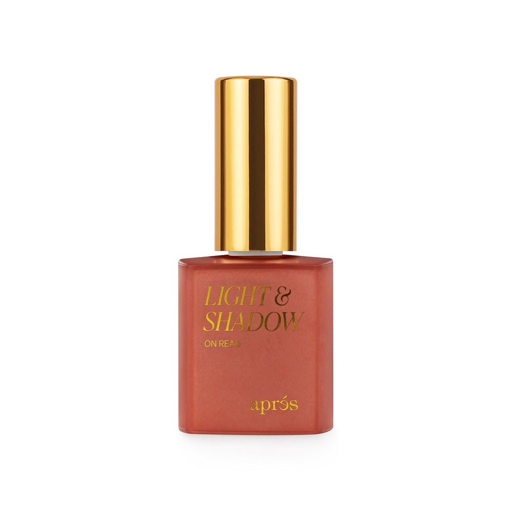 Apres Gel Couleur 10 ml - À lire #701 AP-SHGC-701
