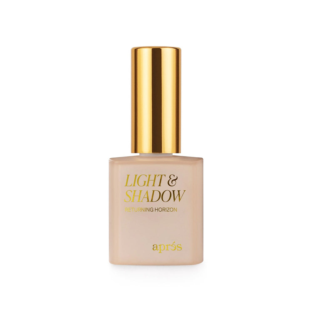 Apres Gel Couleur 10 ml - Horizon Retournant #706 AP-SHGC-706