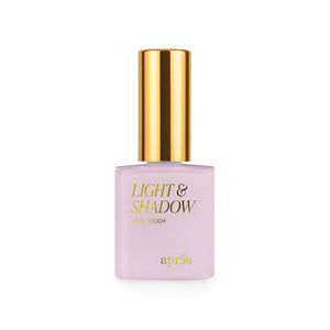 Apres Gel Couleur 10 ml - First Touch #708 AP-SHGC-708