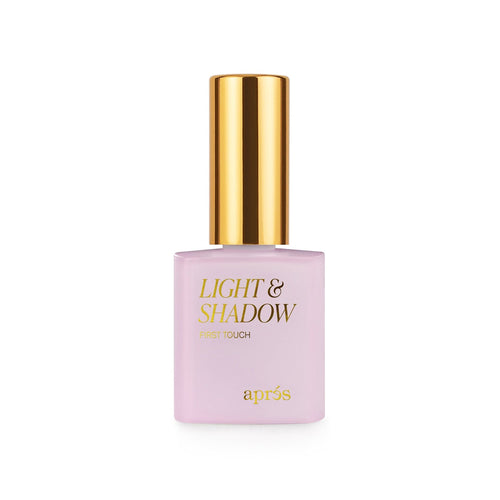 Apres Gel Couleur 10 ml - First Touch #708 AP-SHGC-708
