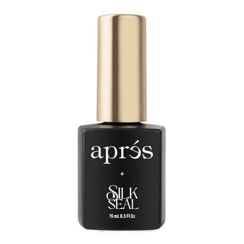 Apres Silk Cover 15 ml - Scellant en Soie AP-1SLKTGC15-WS
